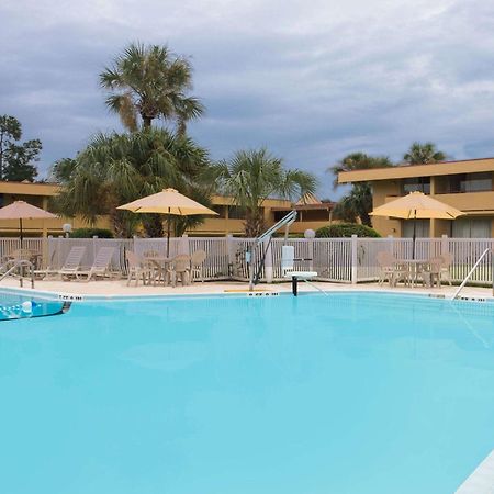 Days Inn By Wyndham Ocala North Extérieur photo