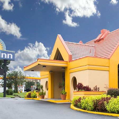 Days Inn By Wyndham Ocala North Extérieur photo