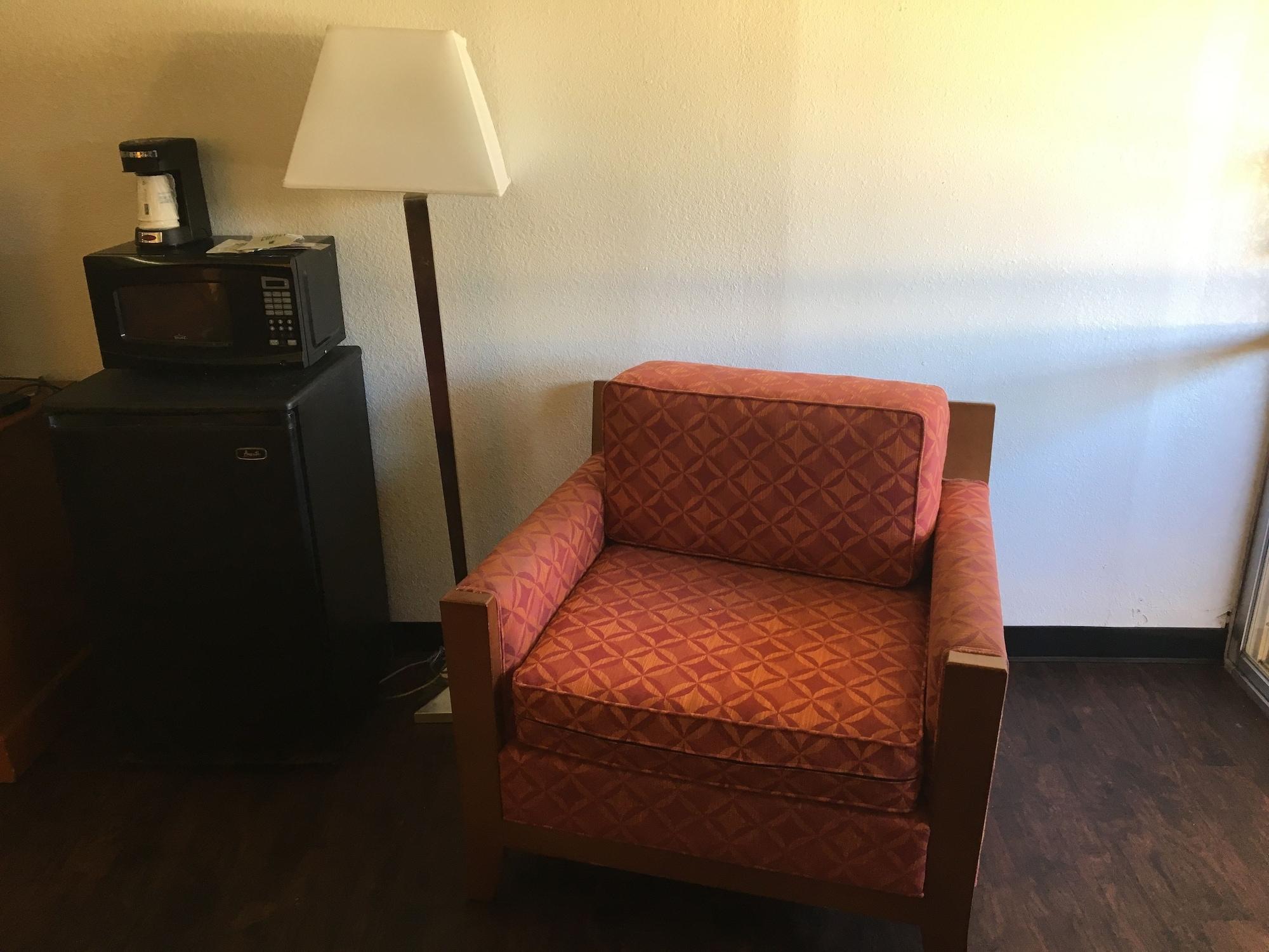 Days Inn By Wyndham Ocala North Extérieur photo