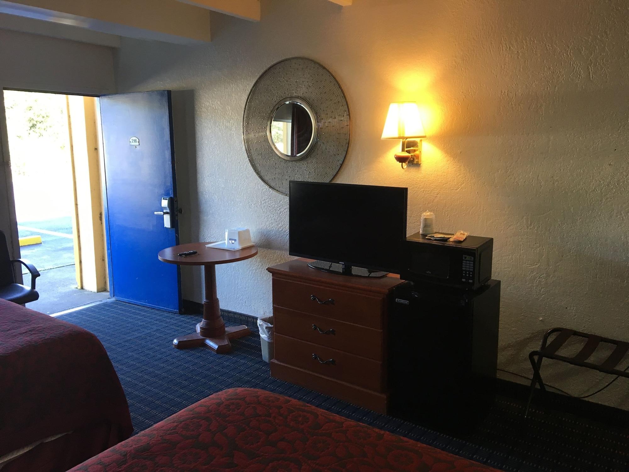 Days Inn By Wyndham Ocala North Extérieur photo