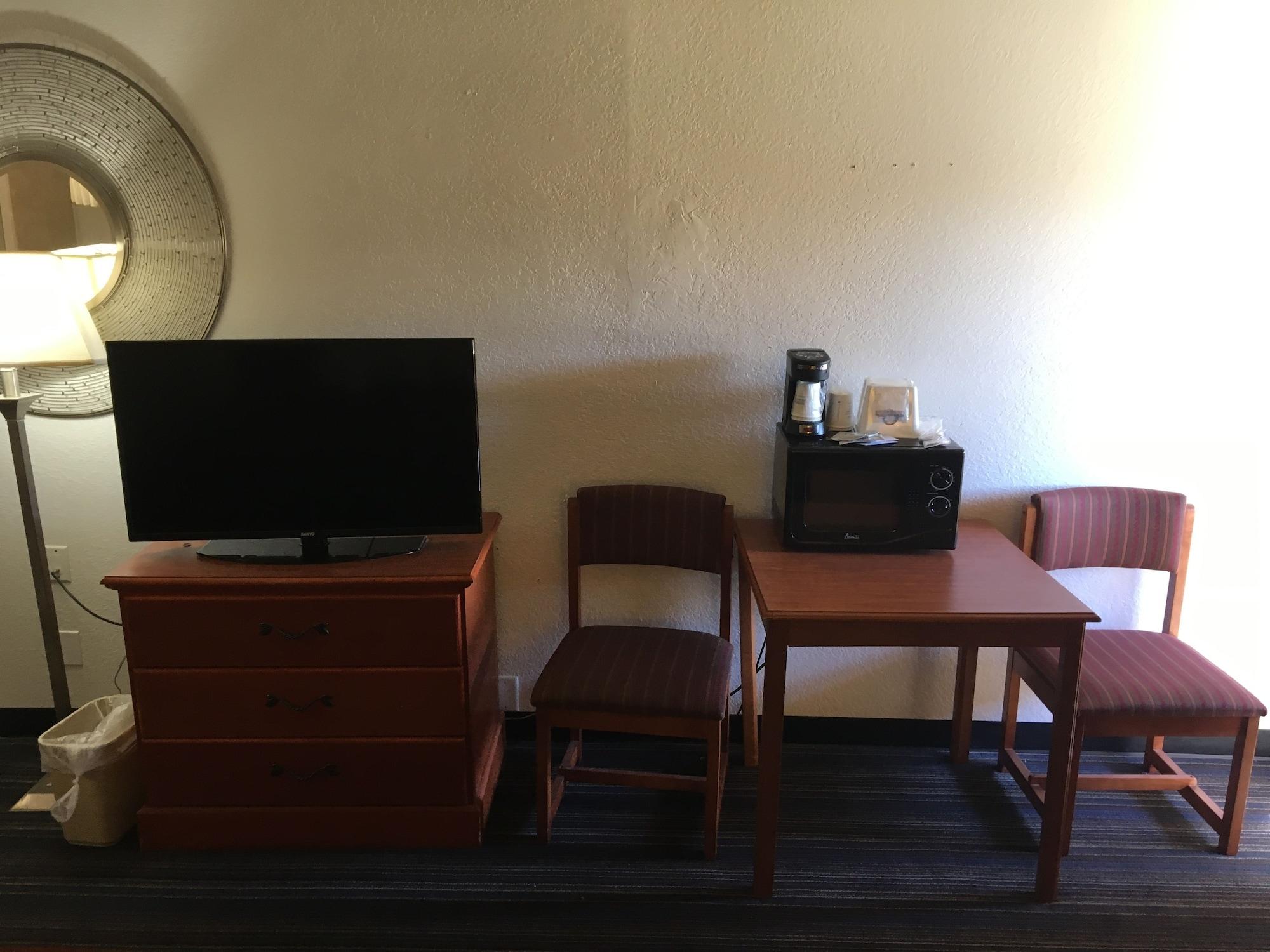 Days Inn By Wyndham Ocala North Extérieur photo