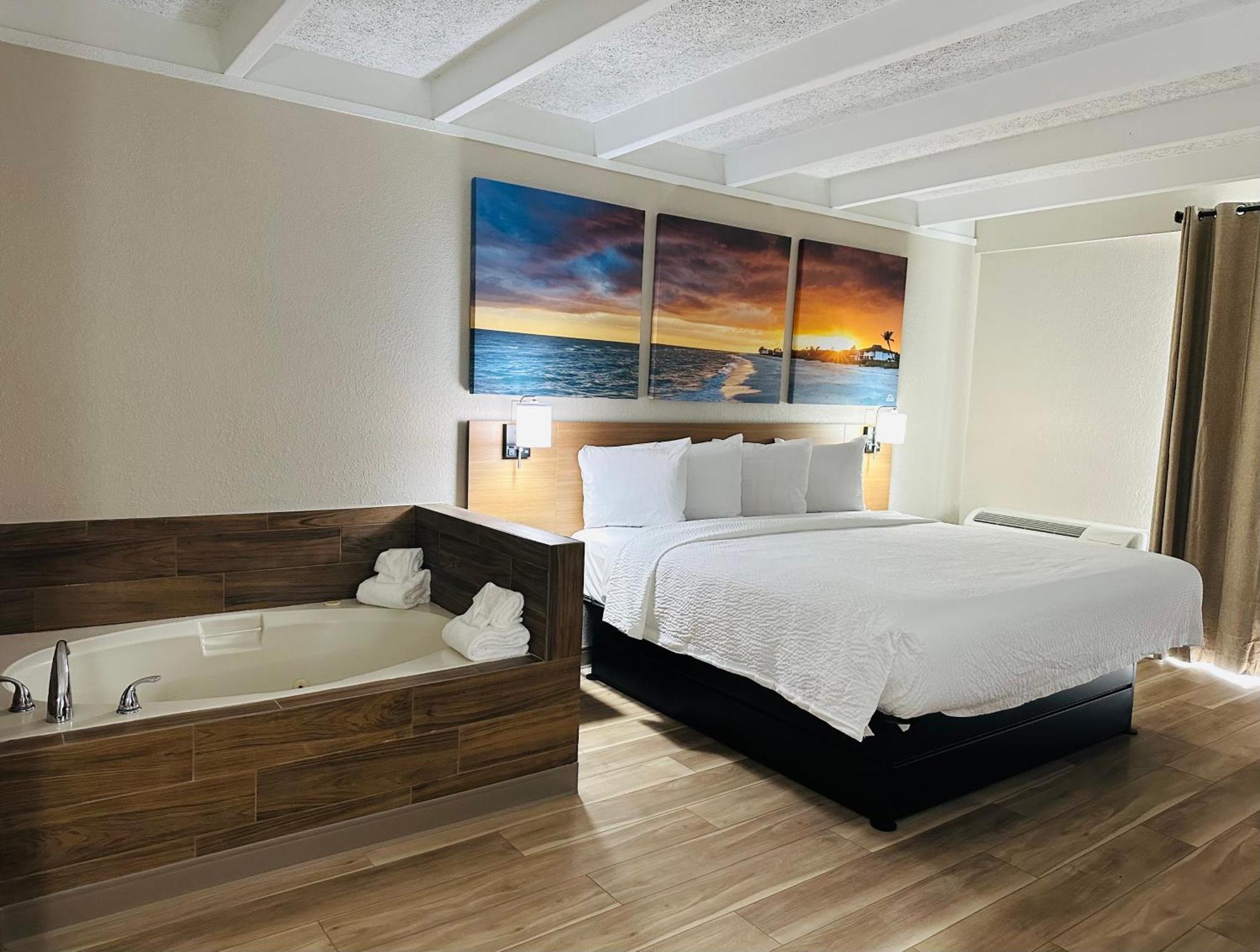 Days Inn By Wyndham Ocala North Extérieur photo