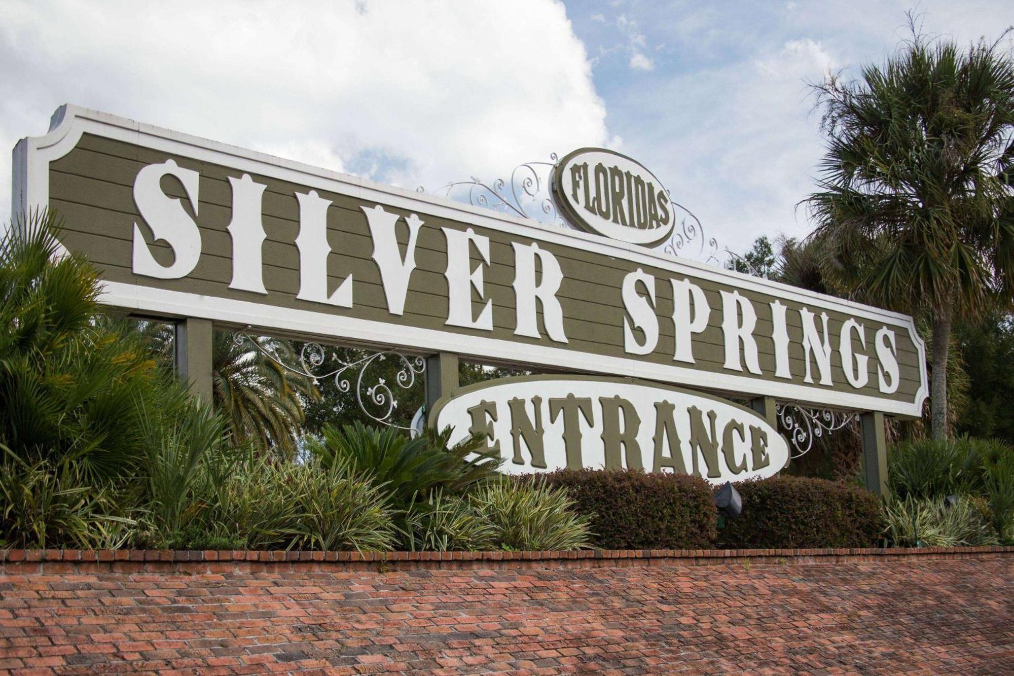 Days Inn By Wyndham Ocala North Extérieur photo