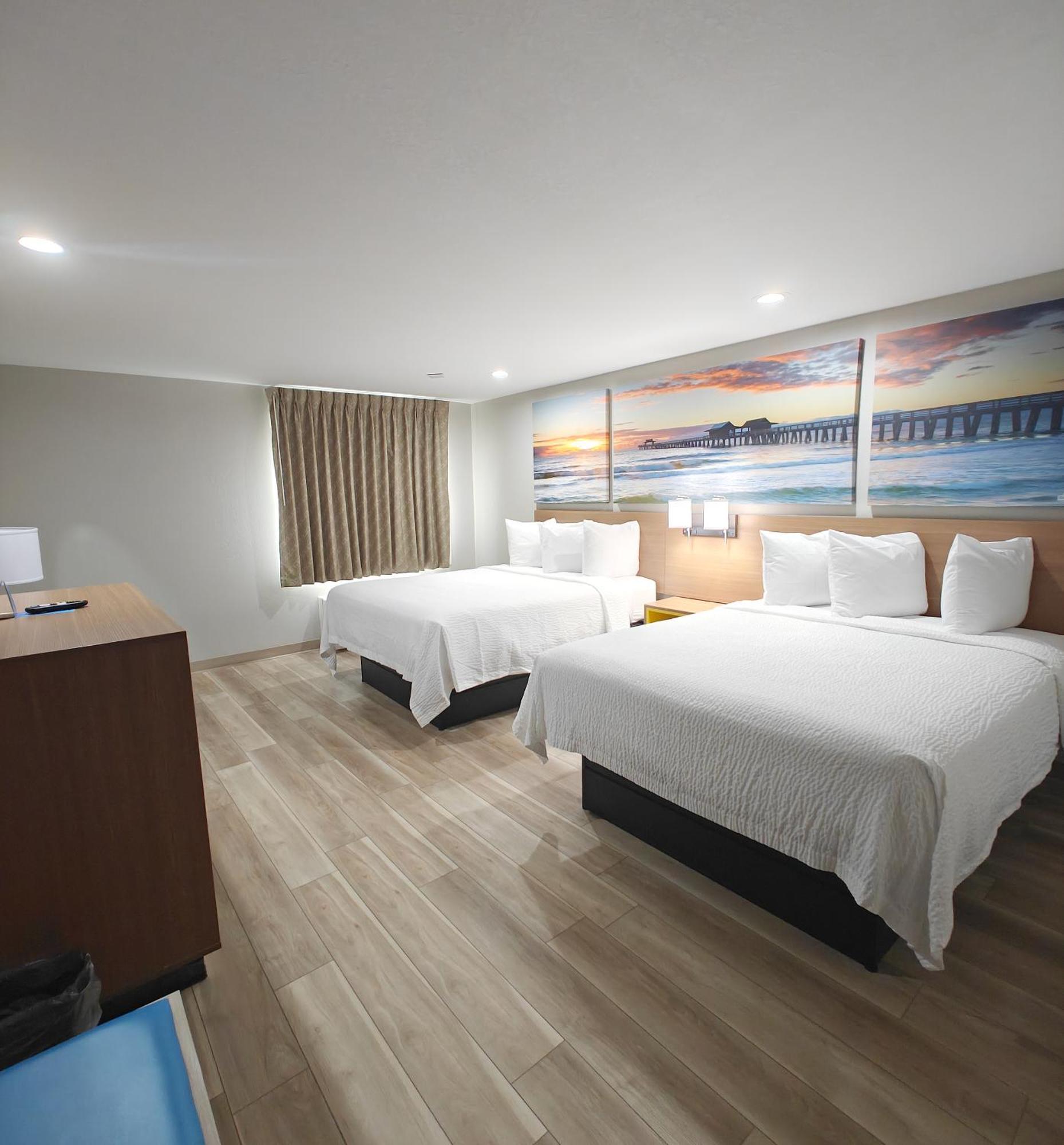 Days Inn By Wyndham Ocala North Chambre photo