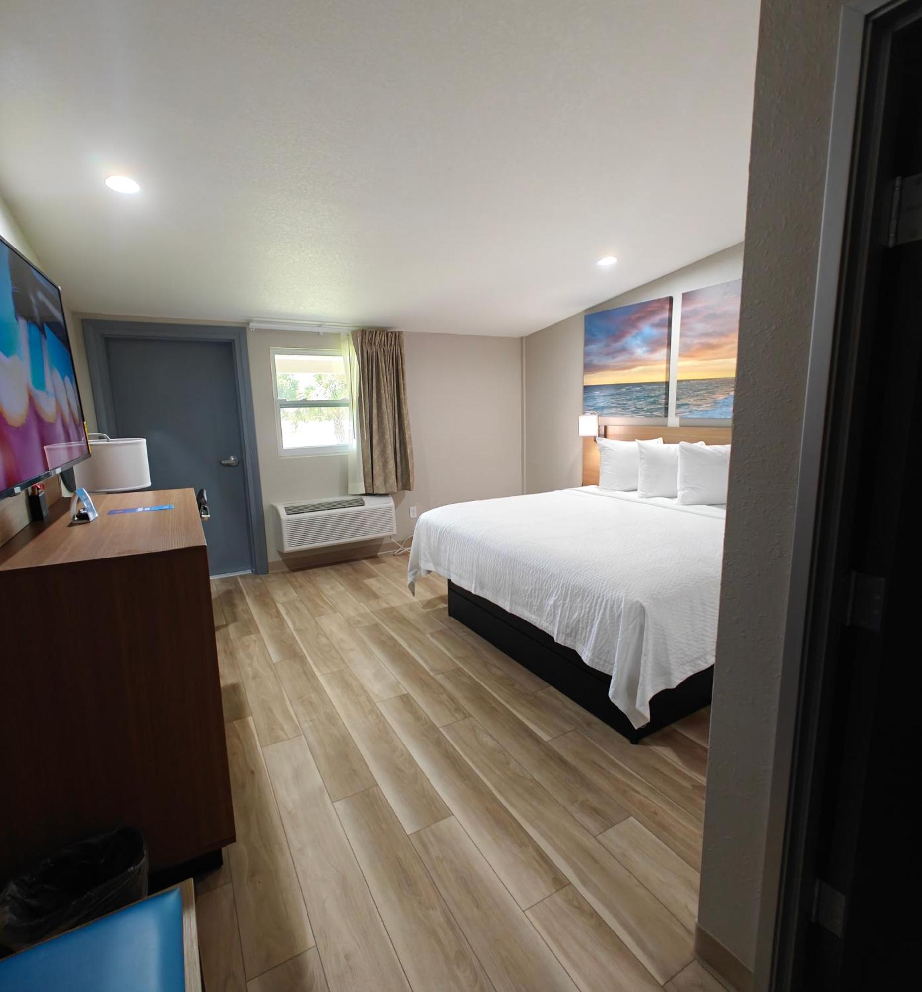Days Inn By Wyndham Ocala North Chambre photo