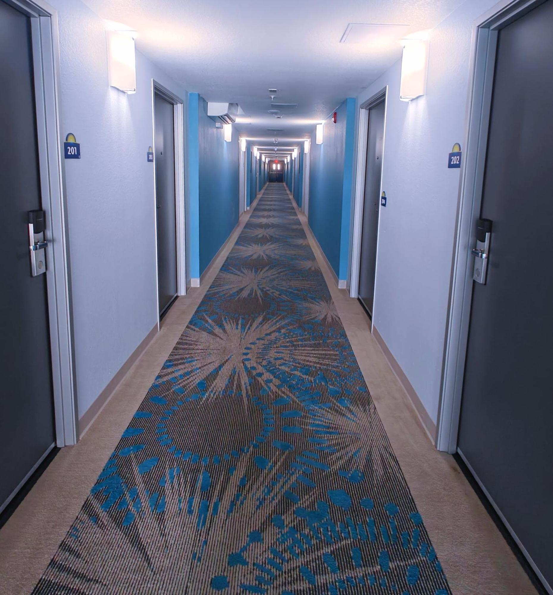 Days Inn By Wyndham Ocala North Extérieur photo